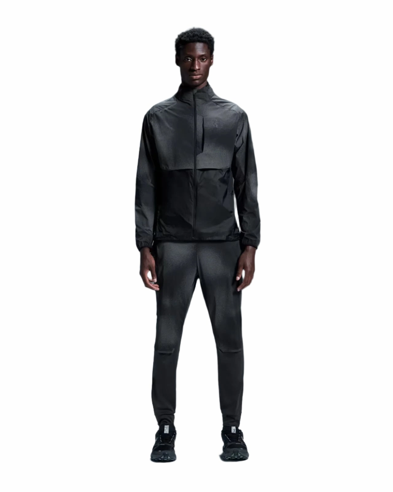 Relax Fit Men's Performance Pants Lumos