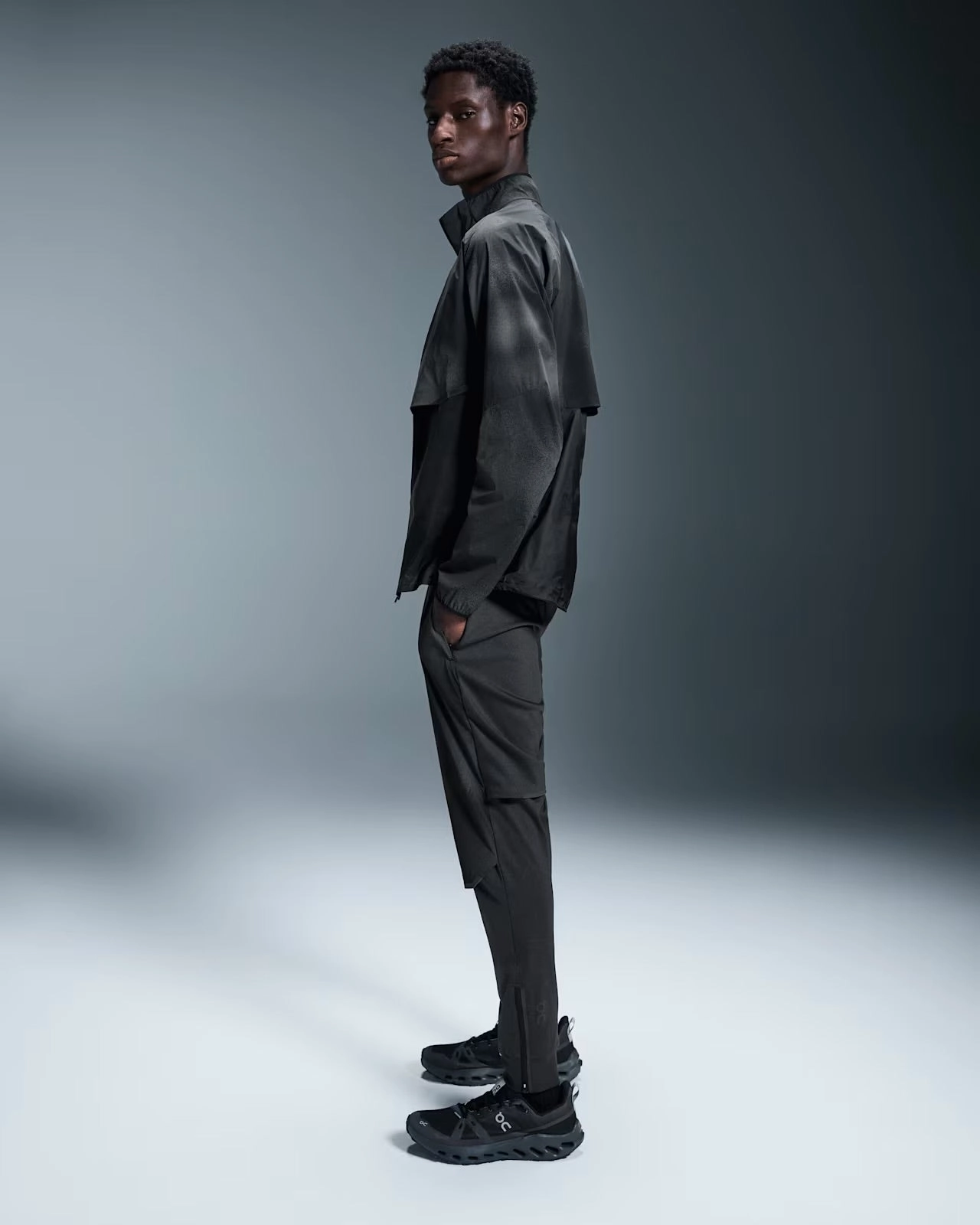 Men's Performance Pants Lumos Travel Ready Fit