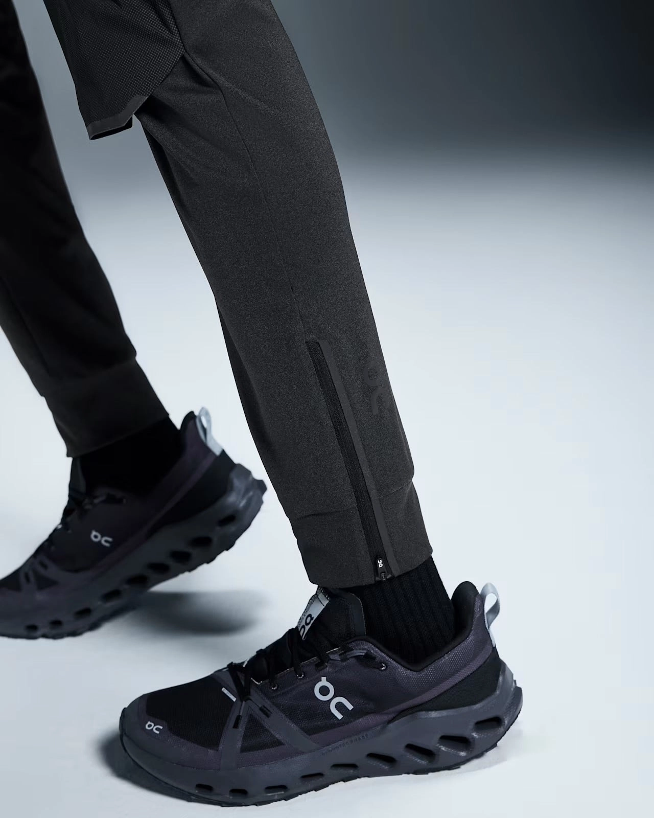 Ventilated Mesh Lining Men's Performance Pants Lumos