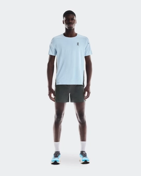 Printed Blouse Men's Performance T