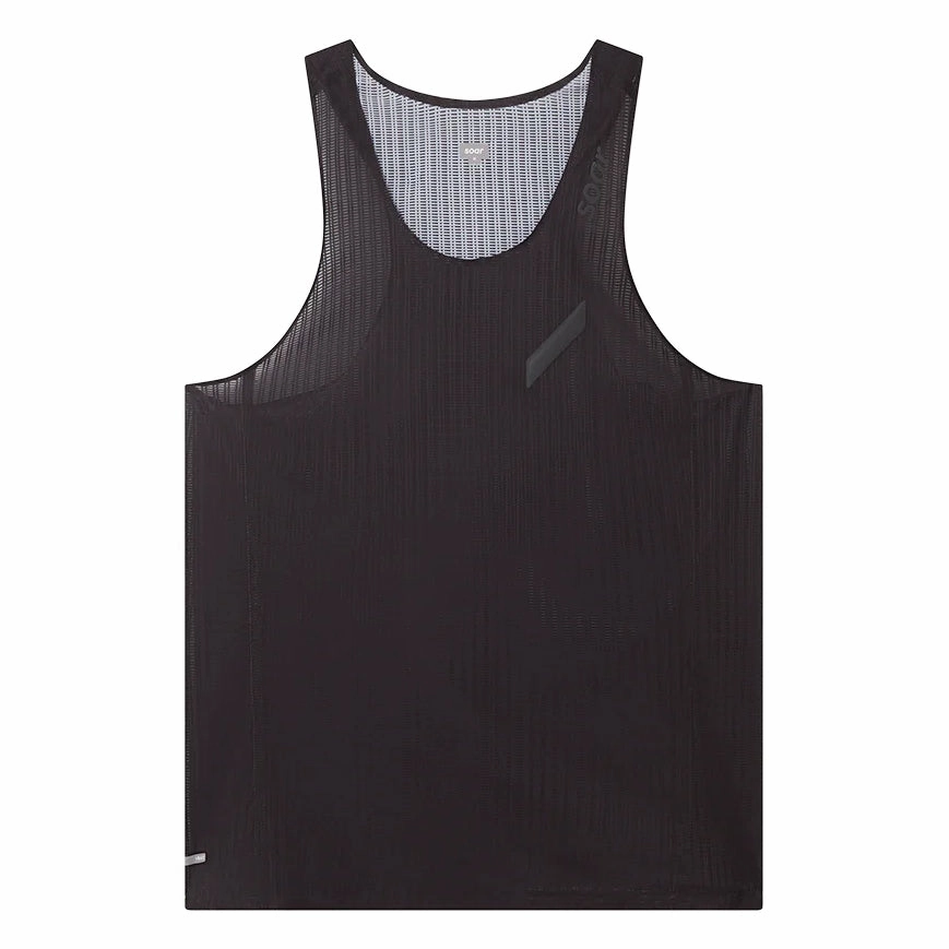Joy Ease Men's Race Vest Black
