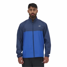 Men's Sport Essentials Jacket LowProfile Design Slip Resistant Grip