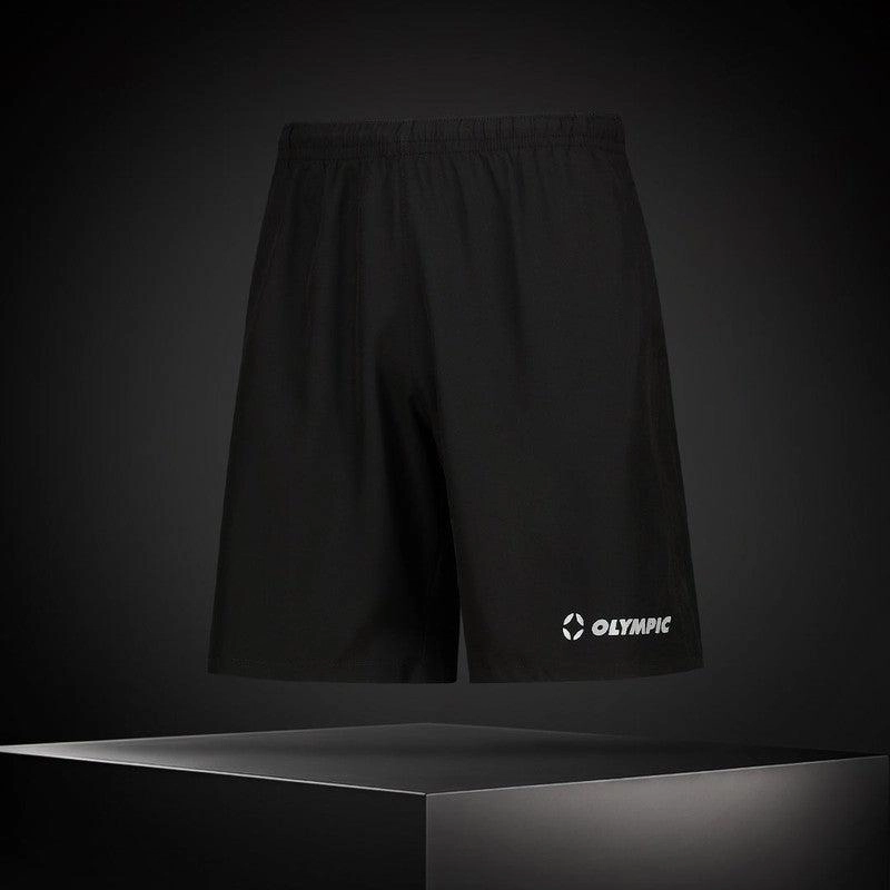 NonSlipInnerGrip Men's Stretch Shorts