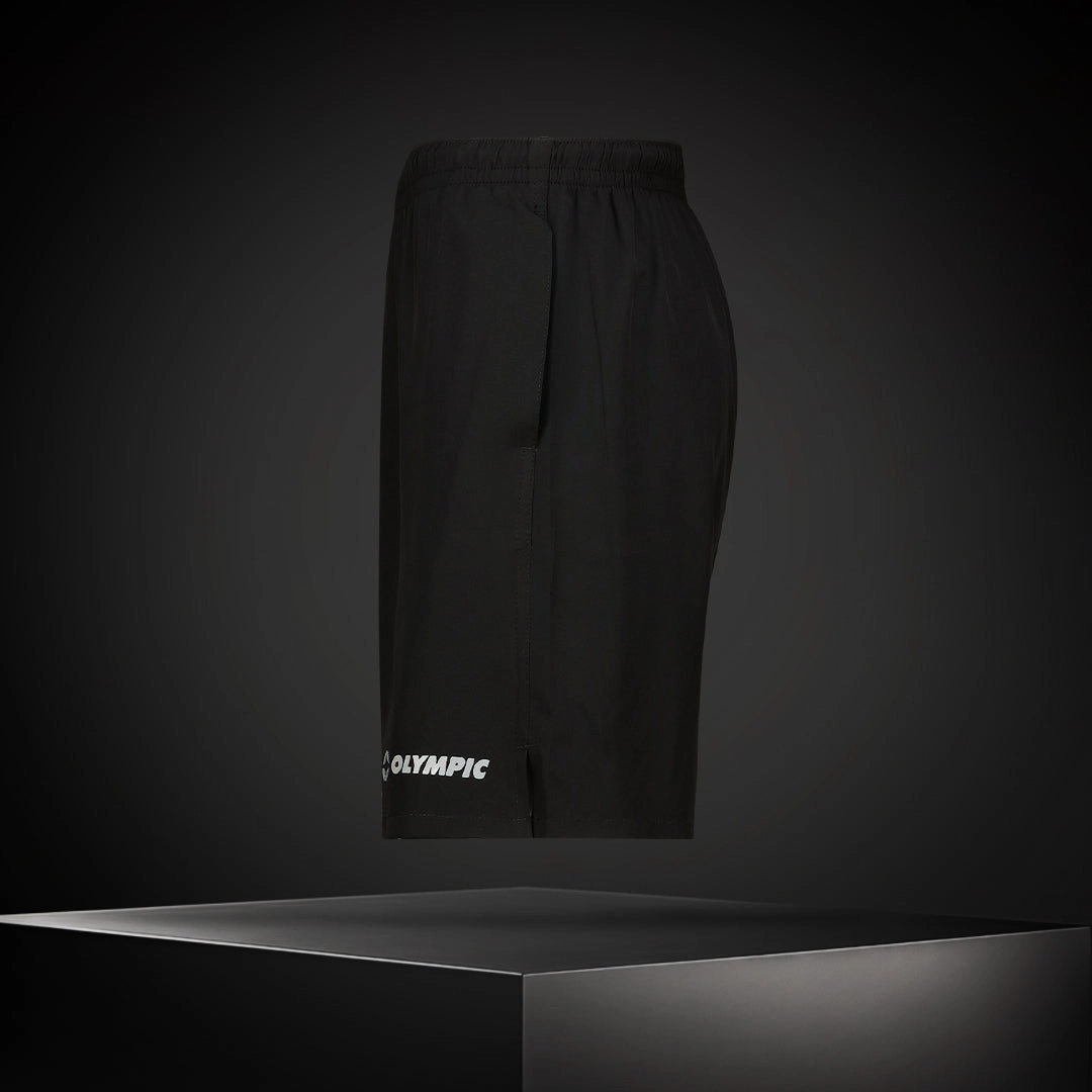 Men's Stretch Shorts Casual Layering Layer Essential