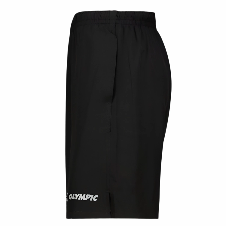 Men's Stretch Shorts Adjustable Waist