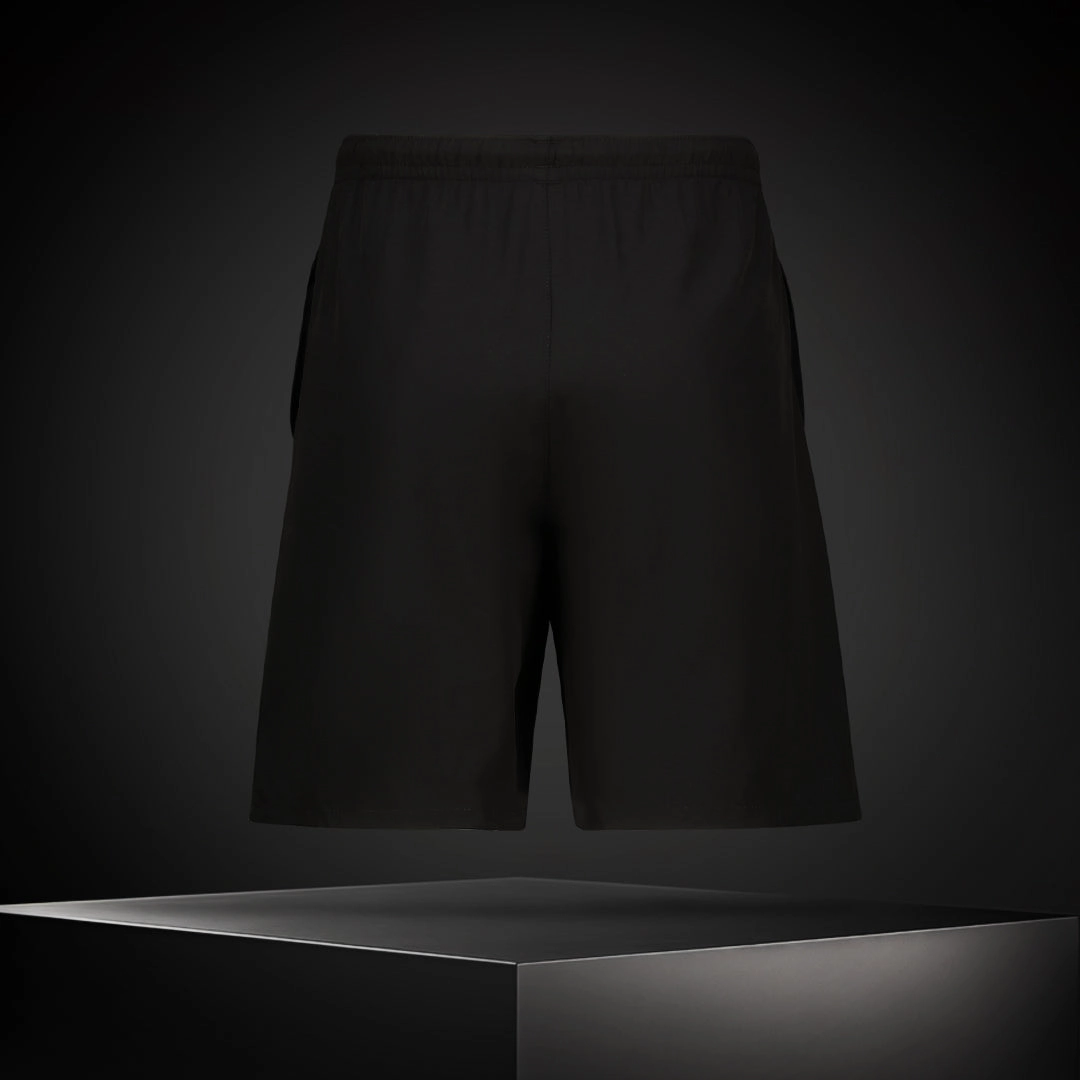 Men's Stretch Shorts Snag Resistant Fabric DurableBartack
