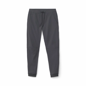 Men's Ten Thousand Interval Jogger Fashionable-look-feature-characteristic Cold Weather