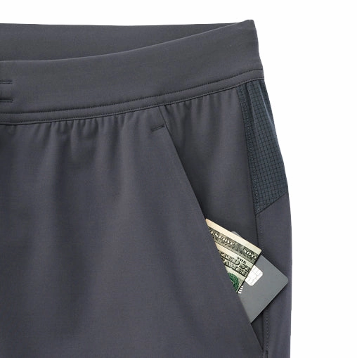 Eco-friendly Bottoms Men's Ten Thousand Interval Jogger