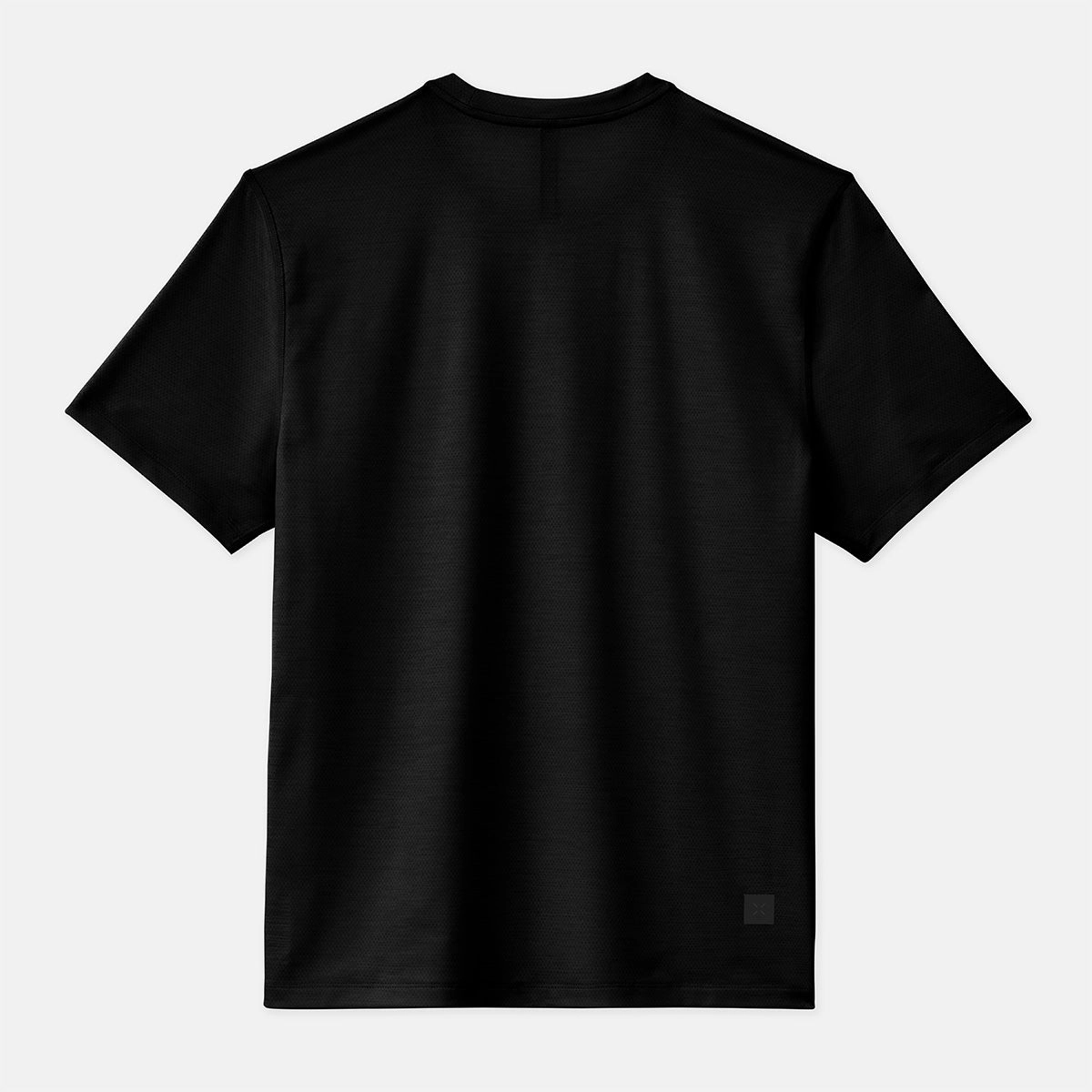 Comfortable Layering Men's Ten Thousand Interval Shirt 2.0