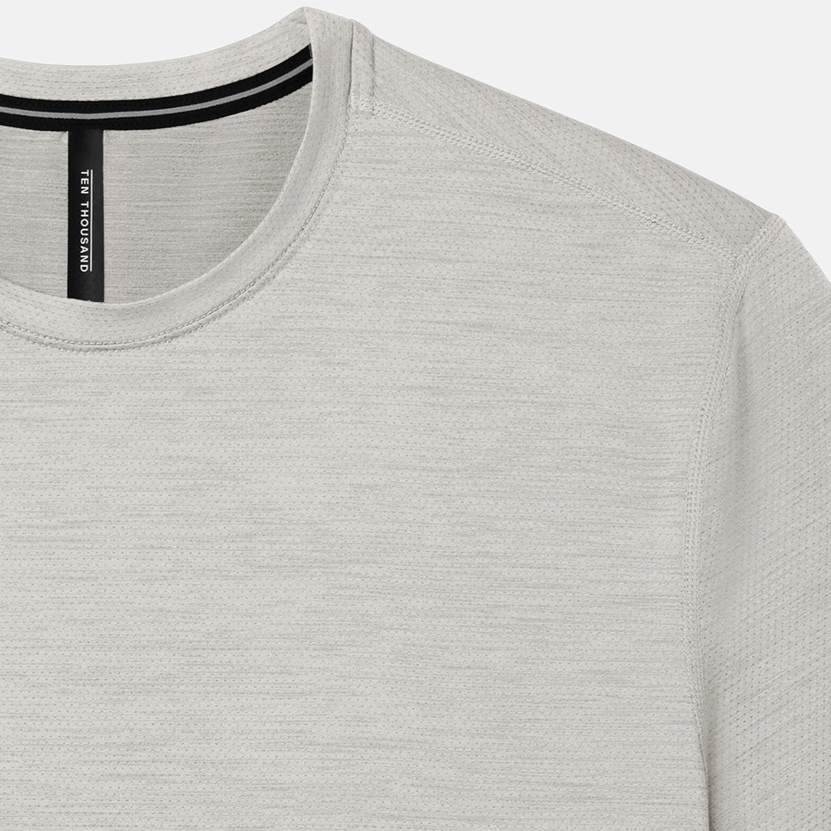Cozy and Light Men's Ten Thousand Interval Shirt 2.0