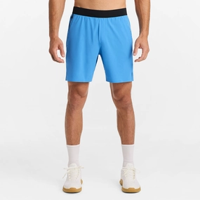 Men's Ten Thousand Interval Short Soft Motion Dream Base