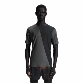 ComfortStretch Men's Ultra Tee Eclipse / Black