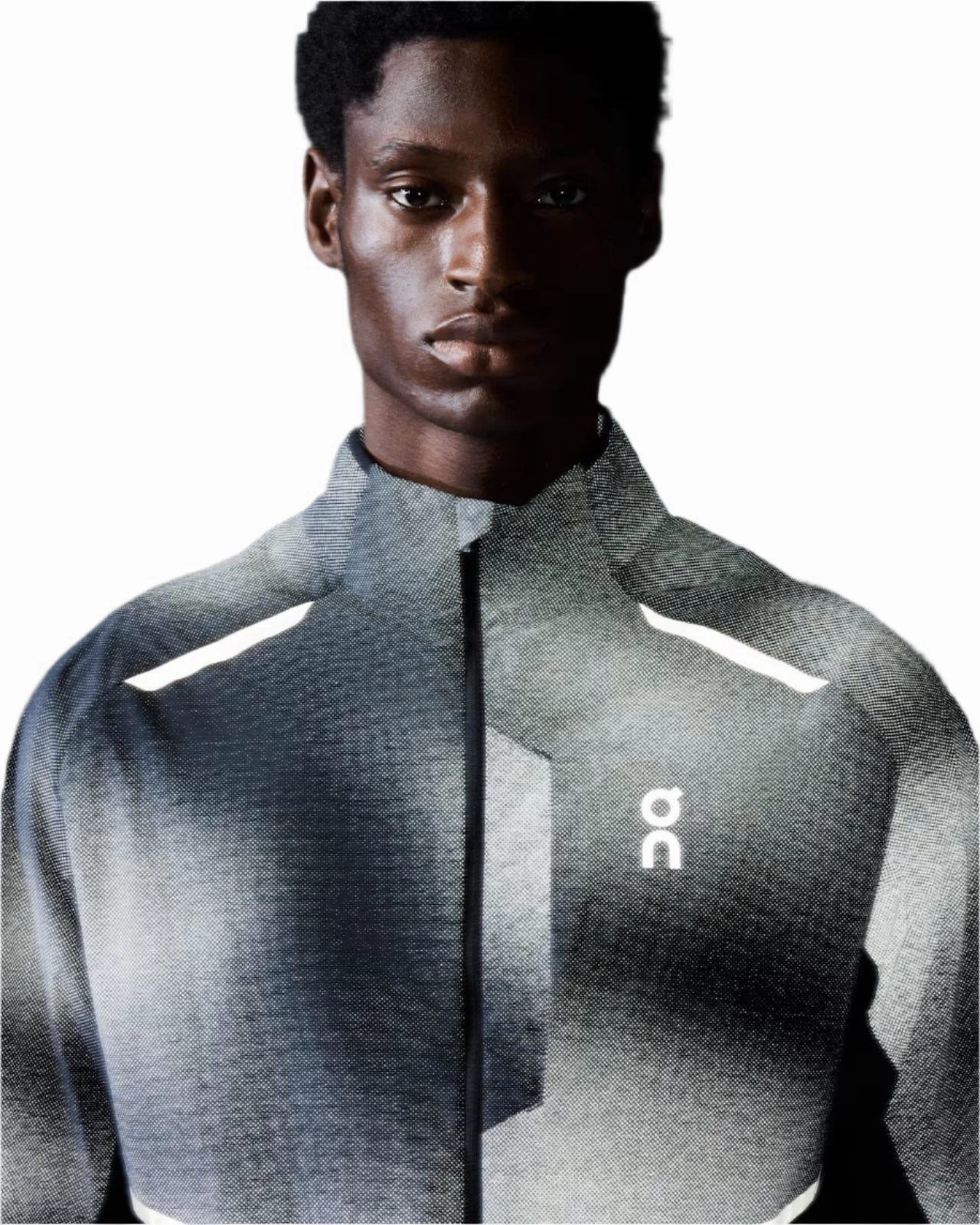 OdorResistant Treatment Men's Weather Jacket Lumos