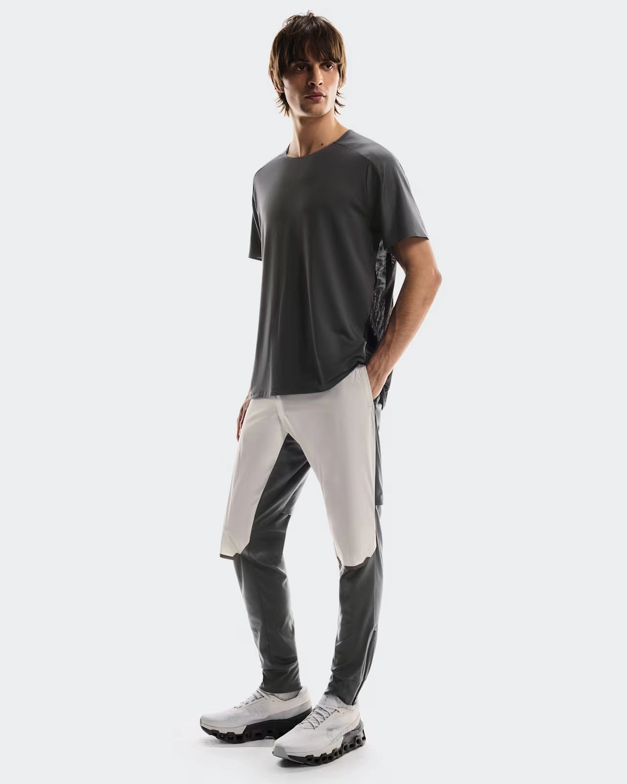 Men's Weather Pants Transitional Style