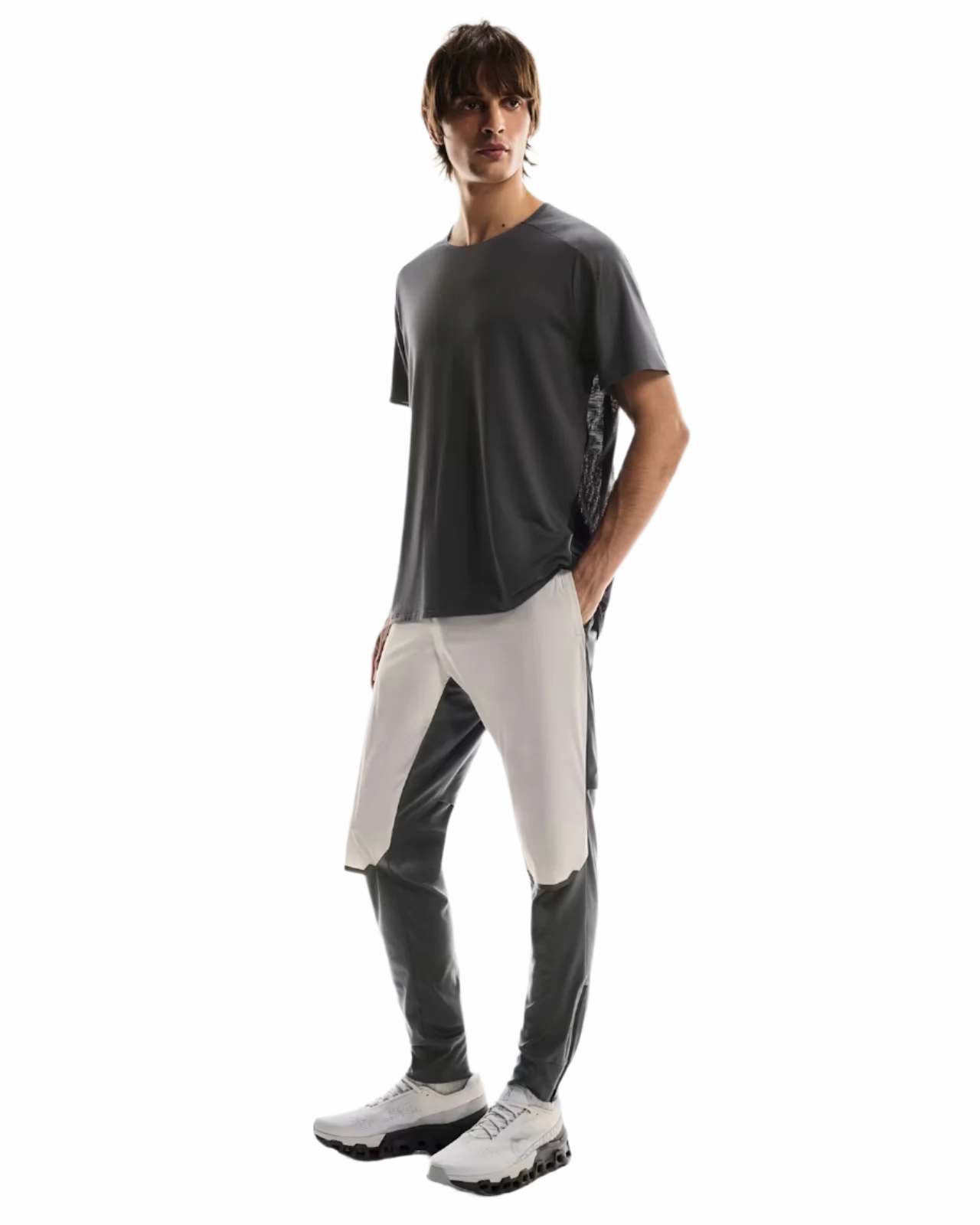 Men's Weather Pants Core Movement Relaxed Wearable