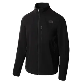Planet Glow Men's Nimble Jacket | TNF BLACK