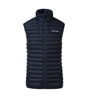 Men's Vaskye Syn Vest | BLACK Winner Vibe MultiPocket Design