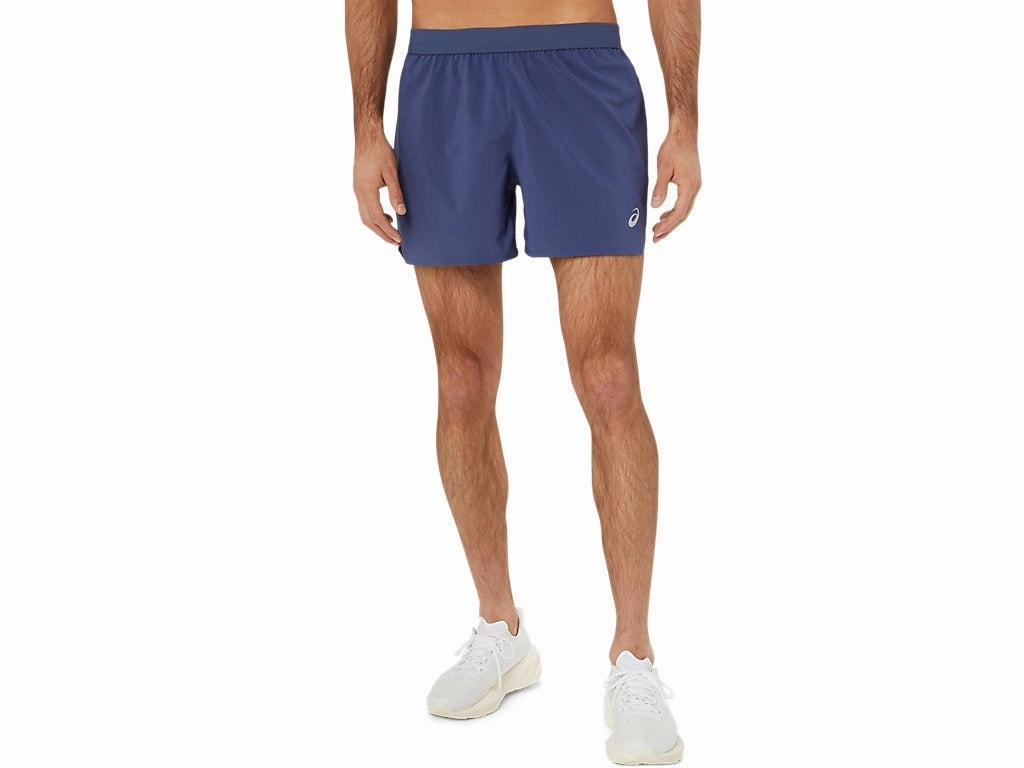 Mens's Road 5IN Shorts Comfortable Layers