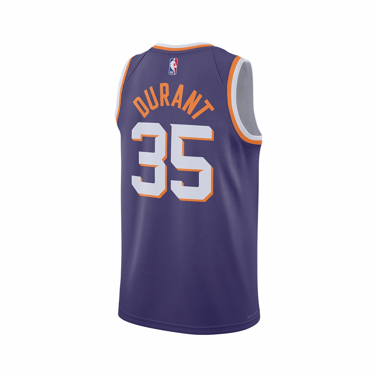 good sealing Nike Dri-FIT NBA Icon Edition Swingman Jersey - Kevin Durant Phoenix Suns