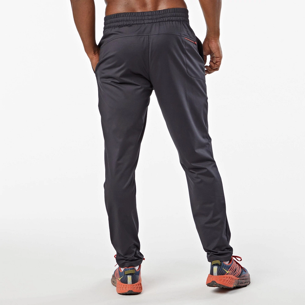Men's Korsa Trail Blazing Track Pant 2.0 Zipped Soft-touch-feel