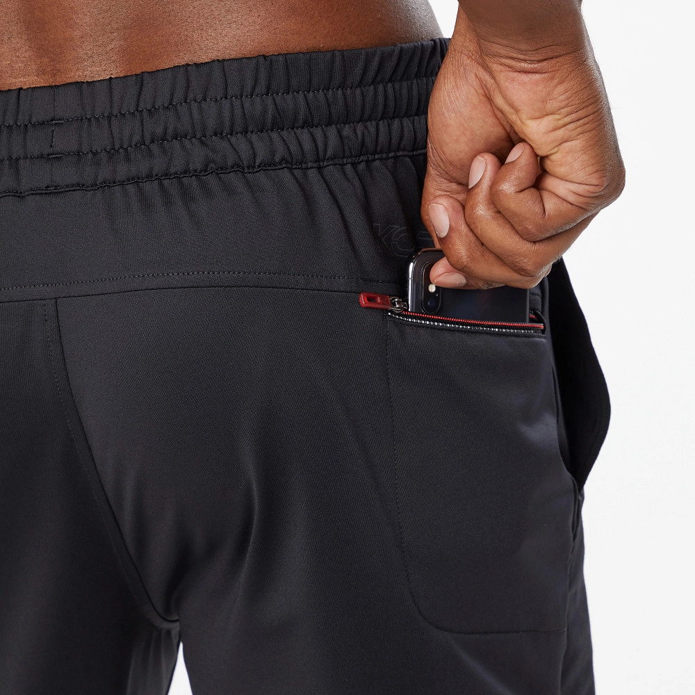 Men's Korsa Trail Blazing Track Pant 2.0 Male Jogging-apparel