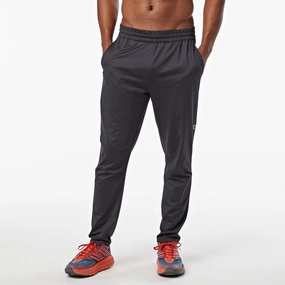 Dark color Urban Men's Korsa Trail Blazing Track Pant 2.0