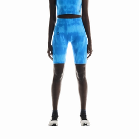 ON Studio Tights Short Team Spirit