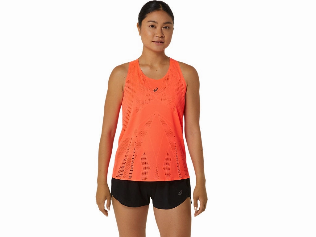 ButterySoftTextile Stylish Tank Metarun Tank