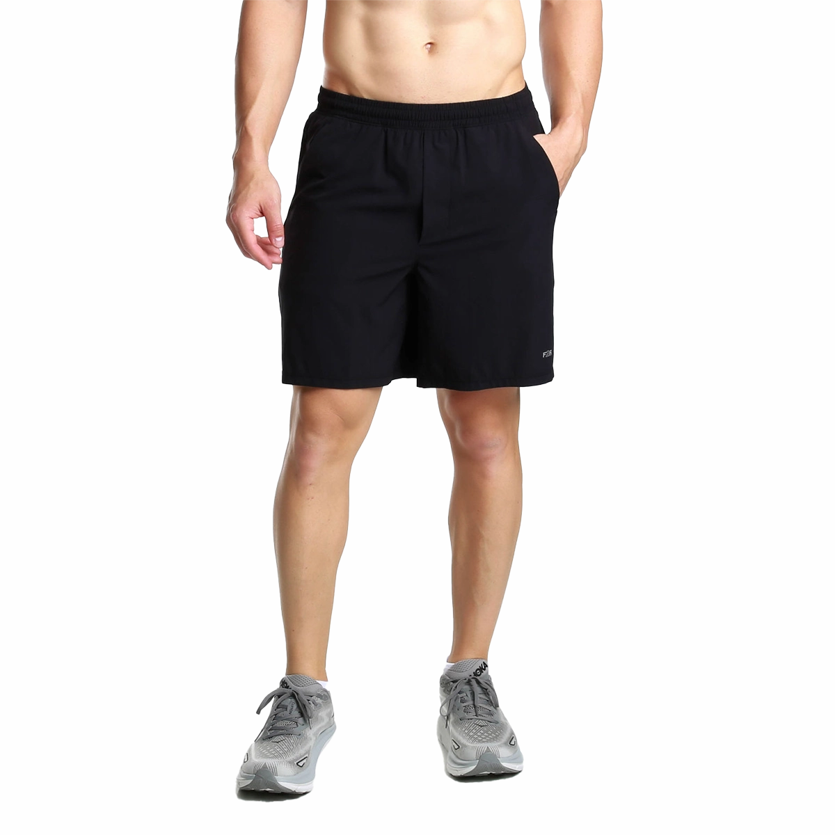 HypoallergenicFabric Energy Mood F2R Elite 7" Short