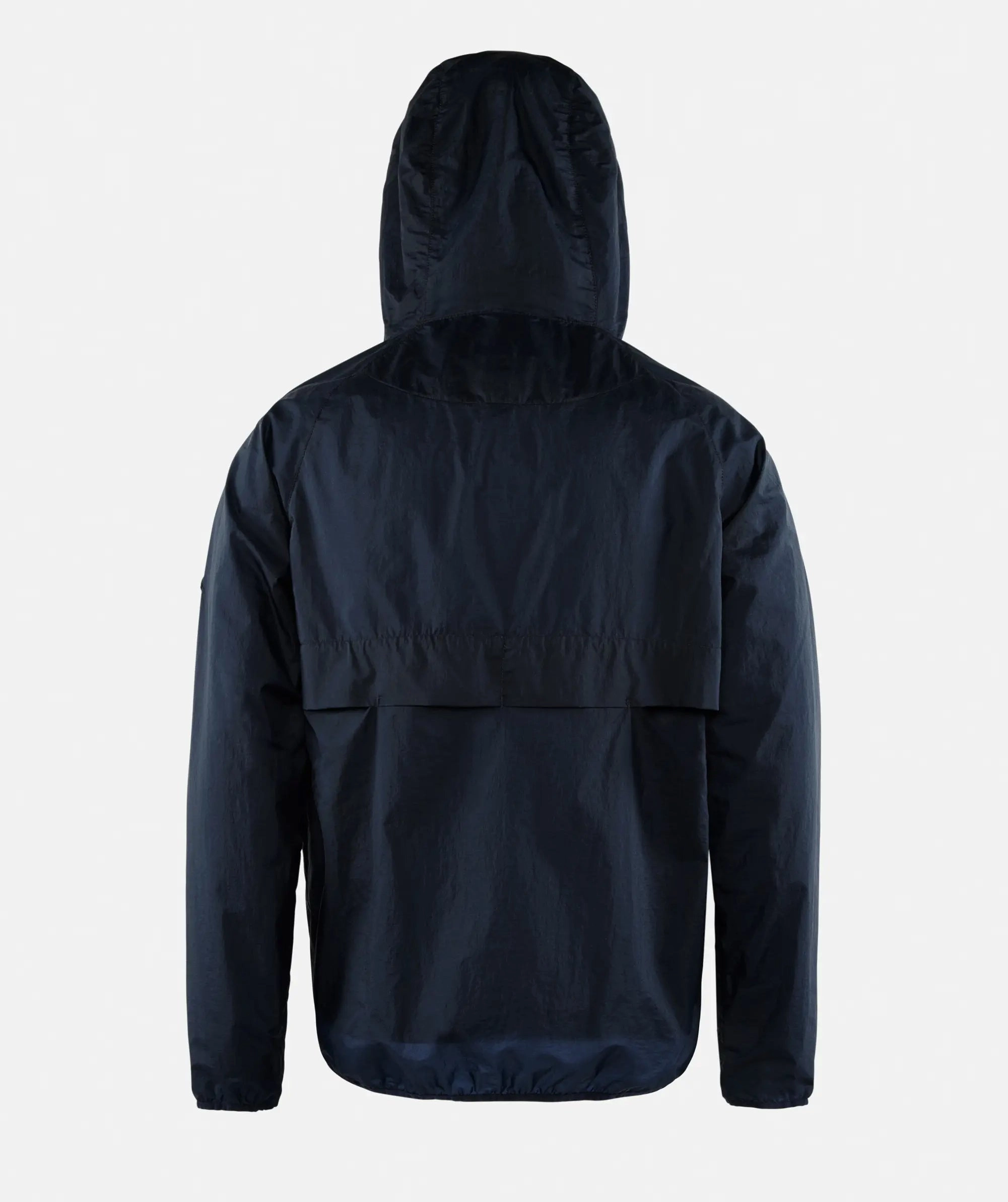 Student Cool Light Ease Milli Ultralight Windbreaker Twilight