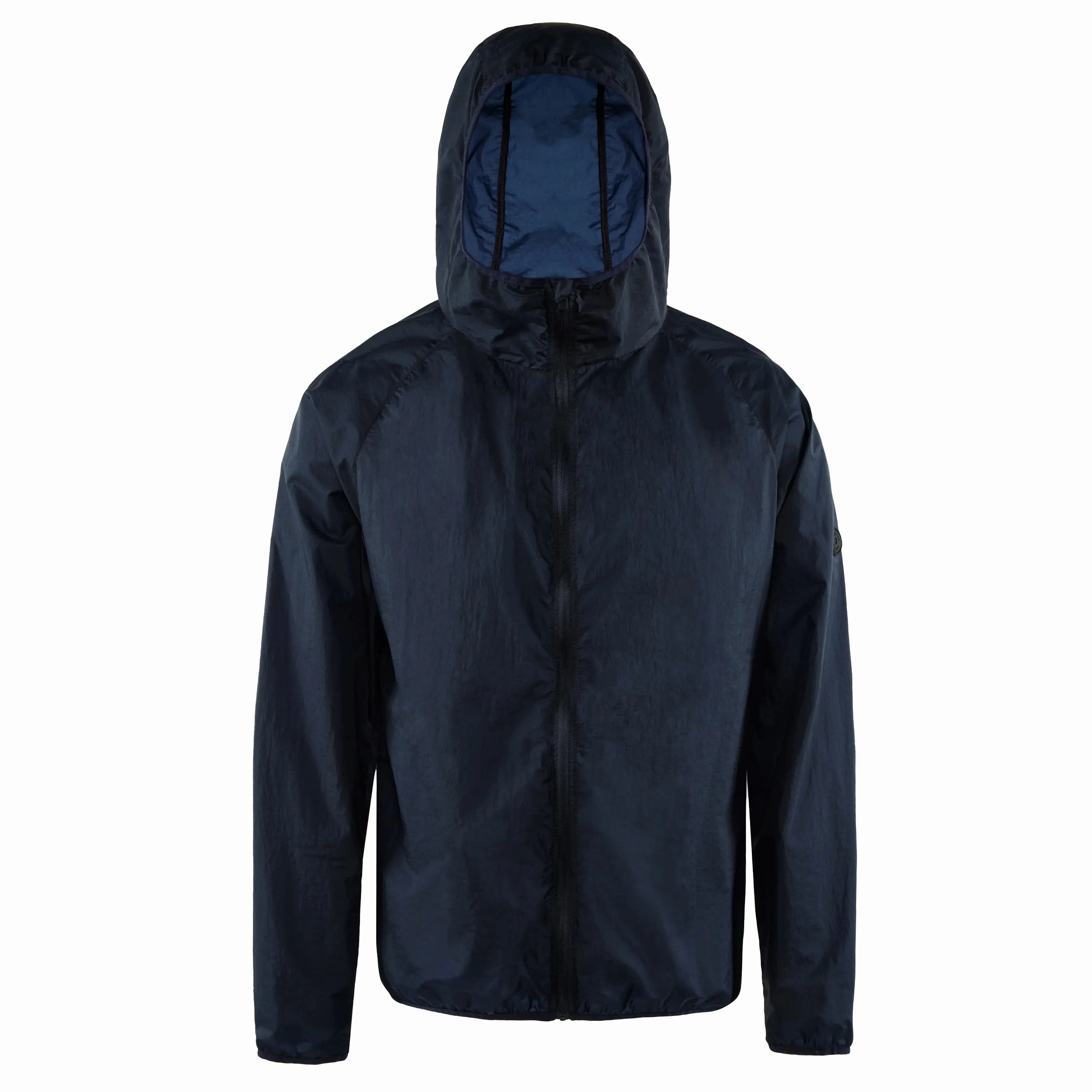 Milli Ultralight Windbreaker Twilight Rain Fit