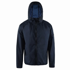 Milli Ultralight Windbreaker Twilight Rain Fit