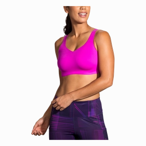 Brooks Dare Underwire Run Bra Dance lovers Injury prevention