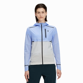 Compact Storage Double Layered On Weather - Jacket 2