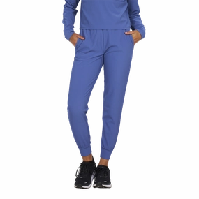 Comfy Waistband Alwrld ALTRN Rib Jogger