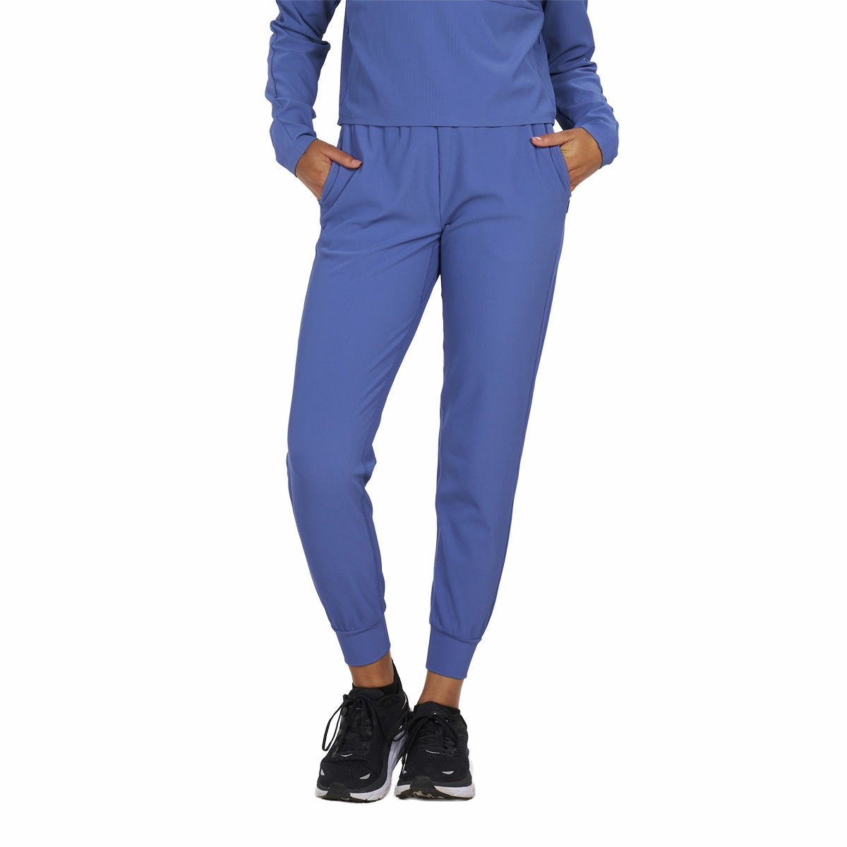 Alwrld ALTRN Rib Jogger All Purpose Quick Adjust Fit
