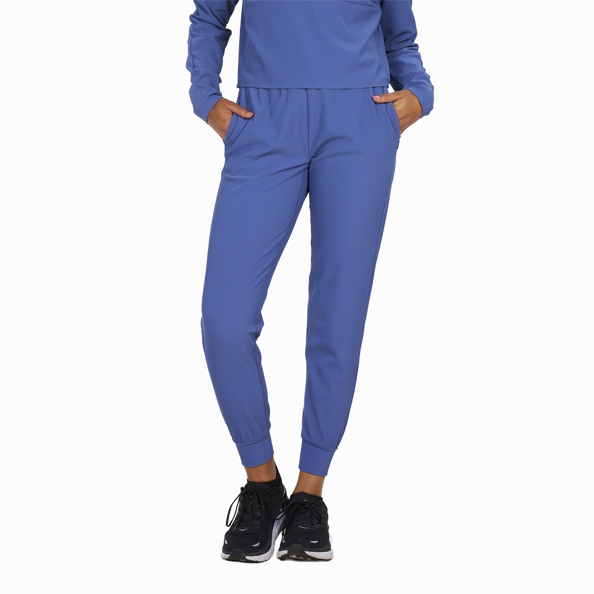 Alwrld ALTRN Rib Jogger Smooth Finish