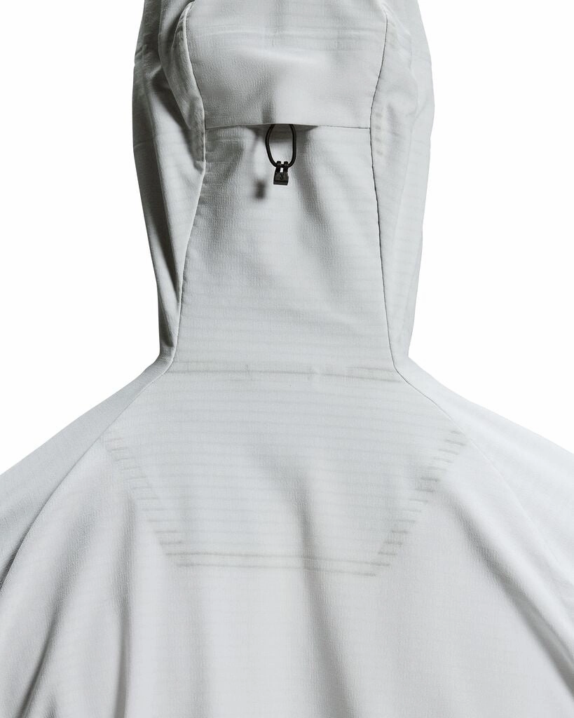 Photo Glam DurableStitching On Men's Pace Hoodie Glacier