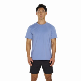 Hypoallergenic Fiber Alwrld ALTRN Tee