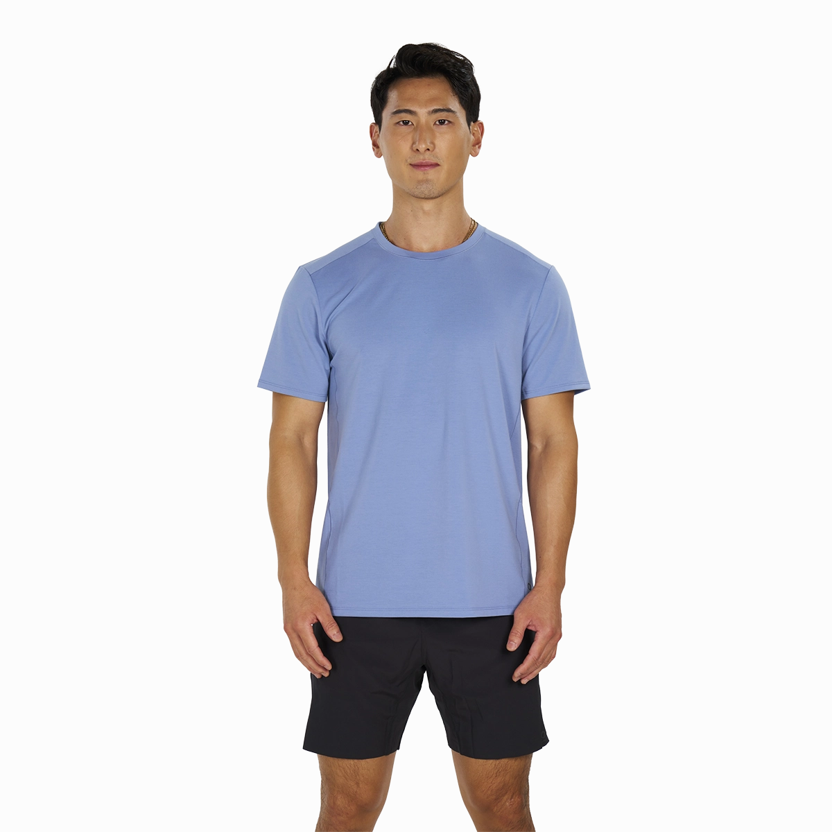 Classic Cut Alwrld ALTRN Tee