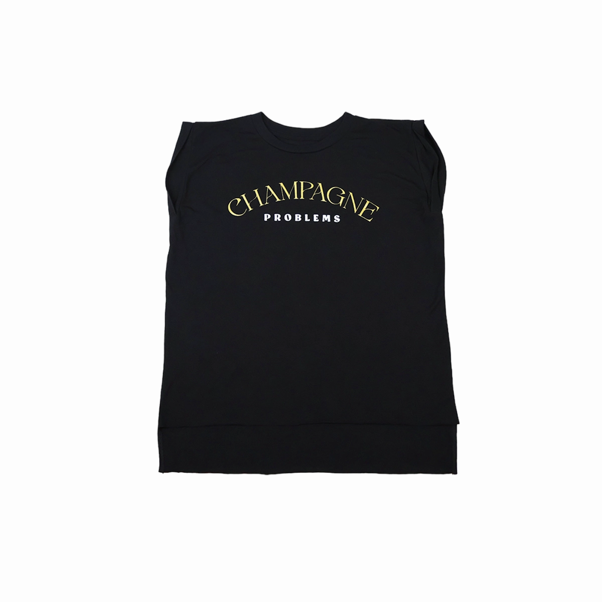 Low Profile Zipper Closure Pep & BB Champagne Shortsleeve