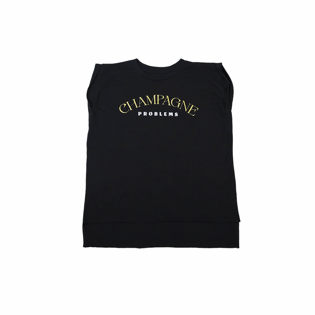 Pep & BB Champagne Shortsleeve TaglessNecklineComfort Sporty T-shirt