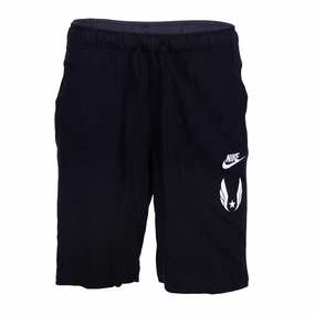 shrink-resistant Quick Drying Nike USATF Men's Sportswear Club Fleece Short