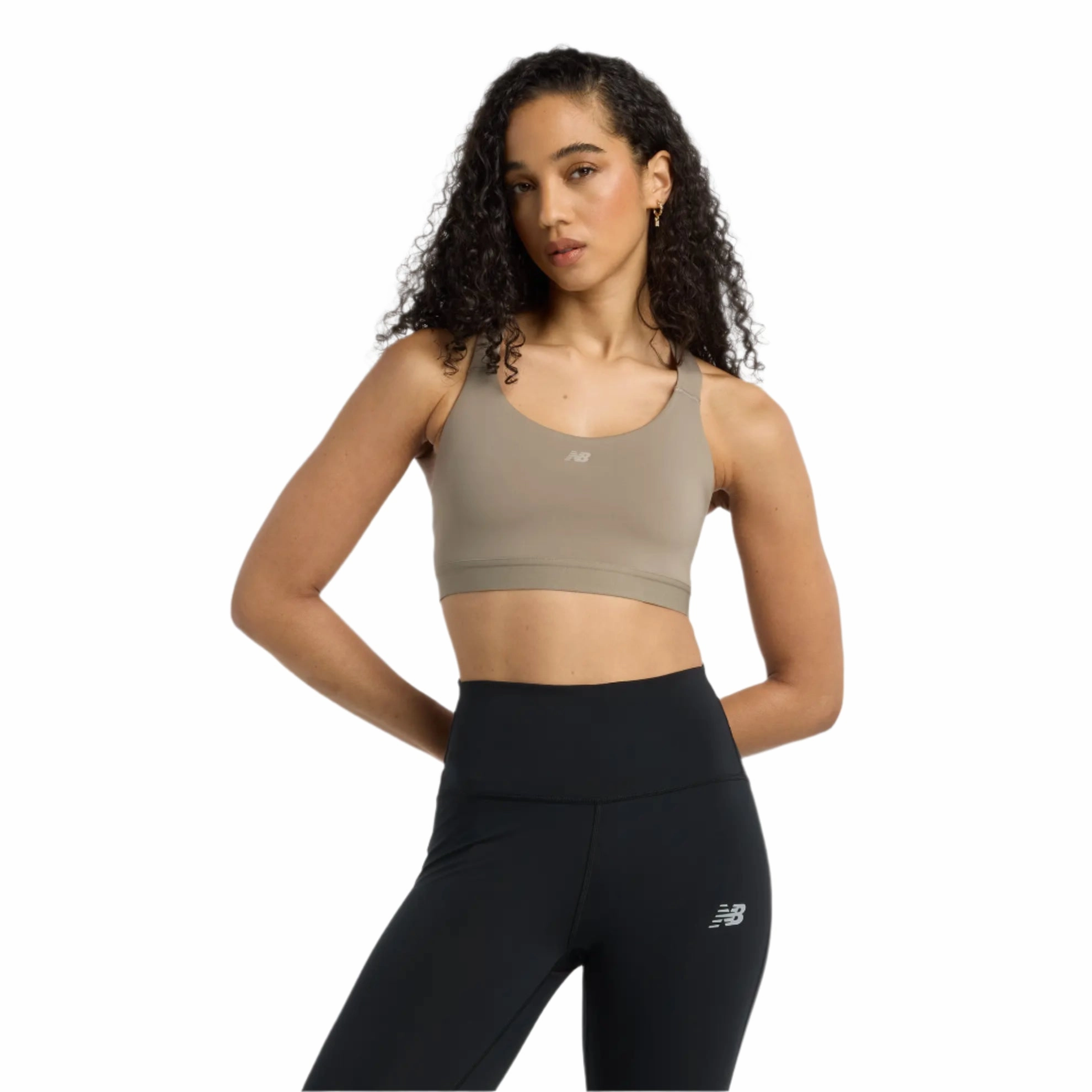 Women's Train Bra Soft Modal Workout partners
