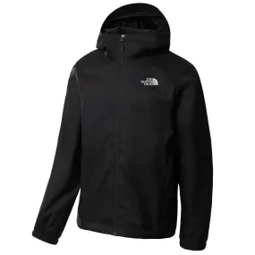 Men's Quest Jacket | BLACK Soul Ease NonSlipTrim