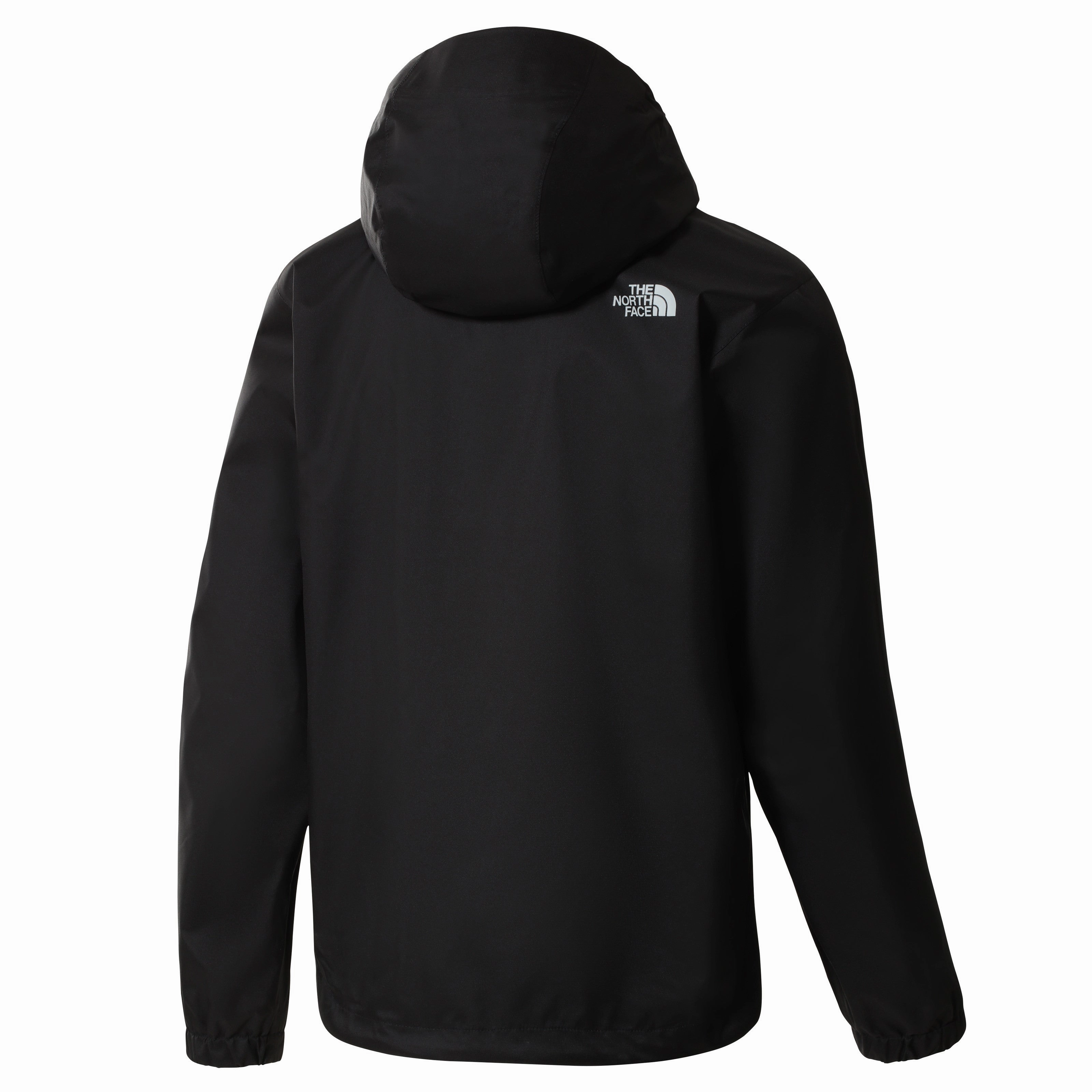 Men's Quest Jacket | BLACK Motion Core Romance Air