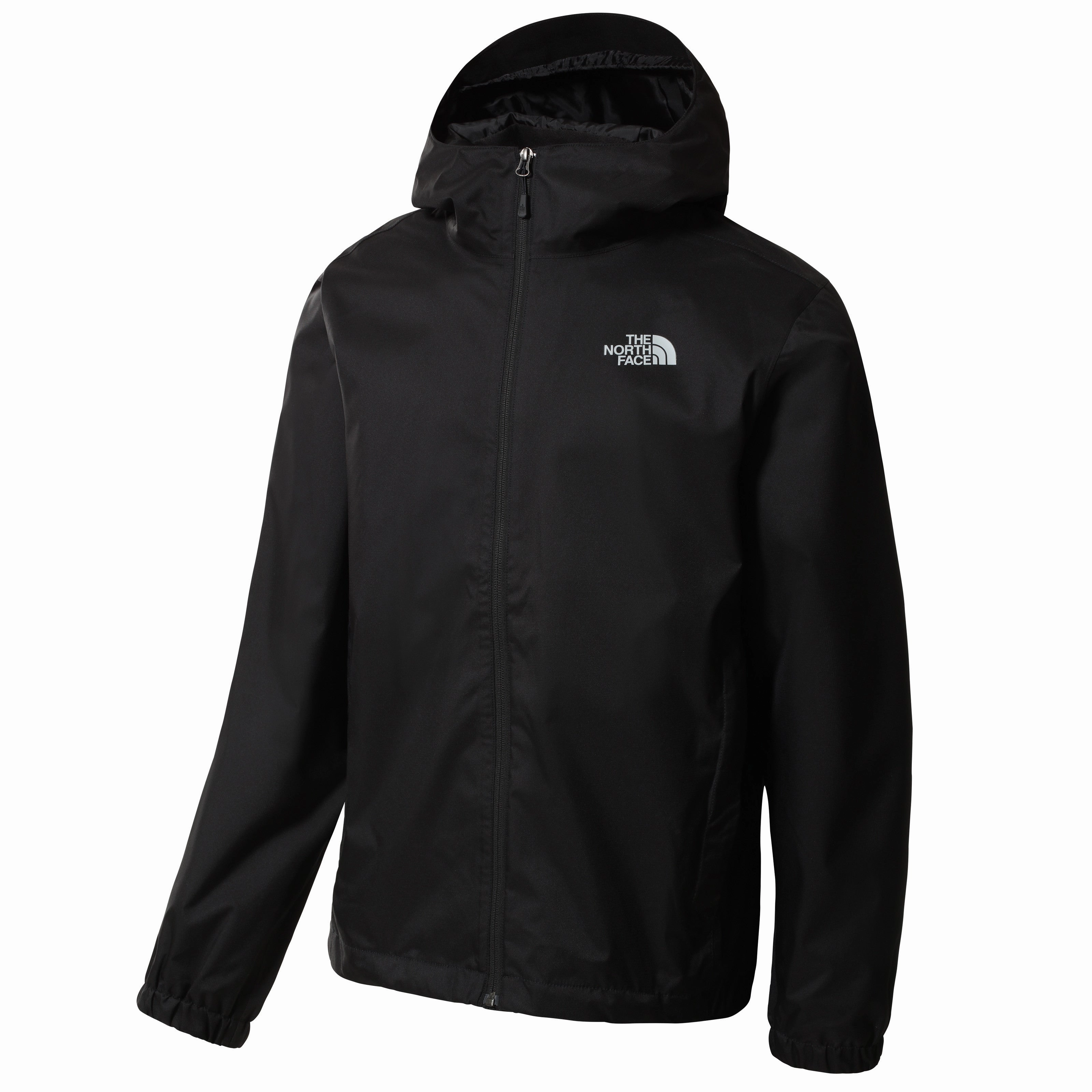 Men's Quest Jacket | BLACK Soul Ease NonSlipTrim