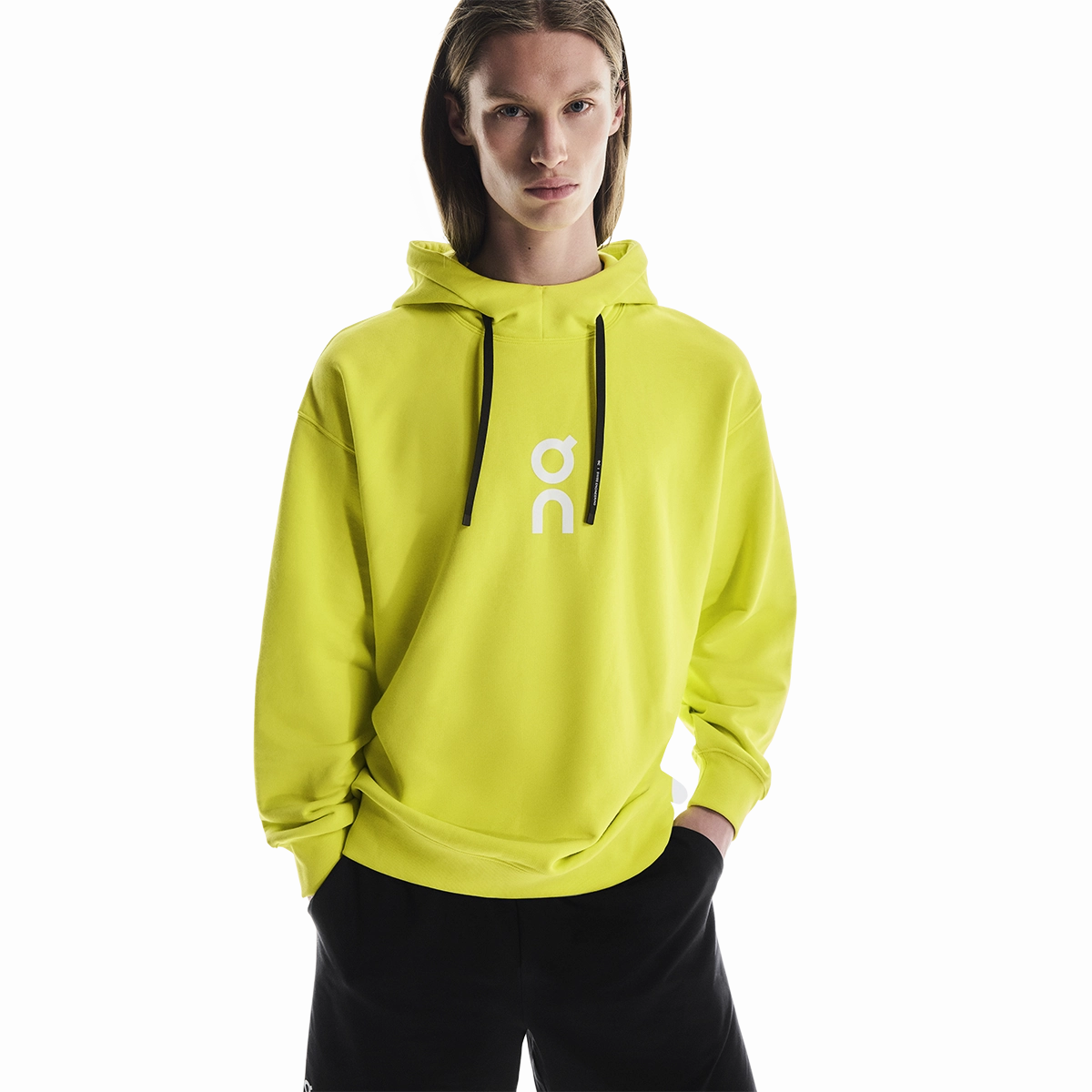 Comfy Fit Thermal Insulation ON Club Hoodie