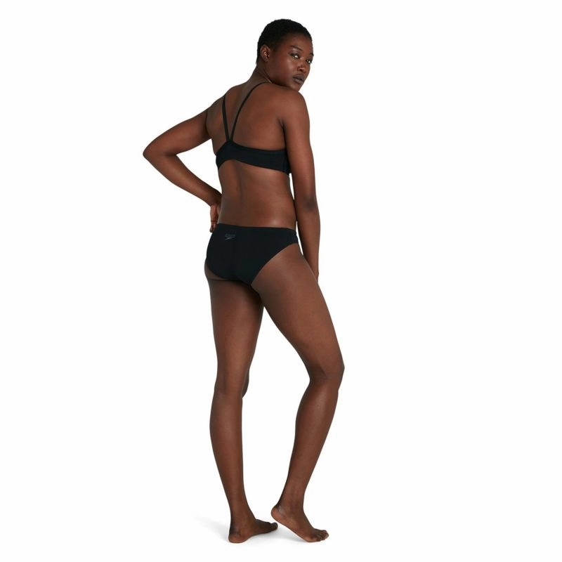 Women's  Swimsuit Two-Piece Essential Endurance   Thinstrap Tumble Resistant Cut