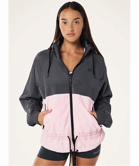 P.E Nation Man Down Jacket (Asphalt) Pure Linen Blend